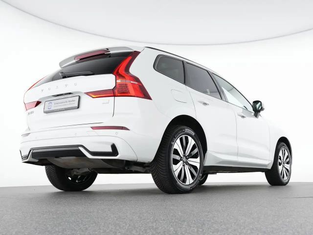 Volvo XC60 AWD Dark Plus Recharge T8