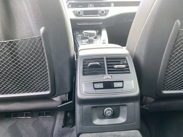Audi A4 35 TDI Avant