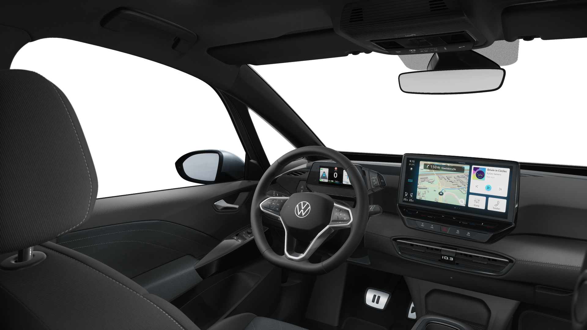 Volkswagen ID.3 Performance Pro