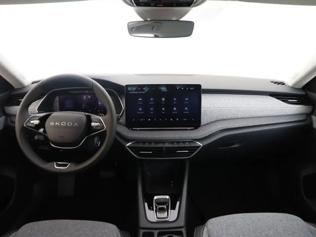 Skoda Octavia Selection