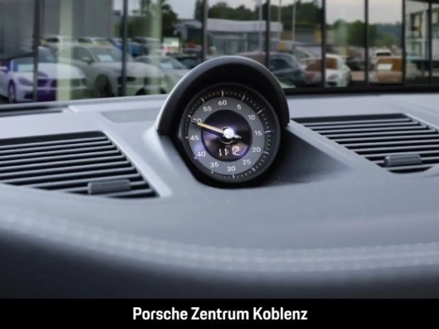 Porsche 992 Coupé GT3