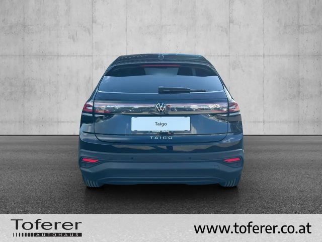 Volkswagen Taigo 4Me TSI