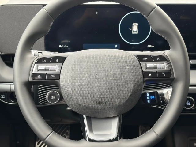 Hyundai IONIQ 5 Techniq