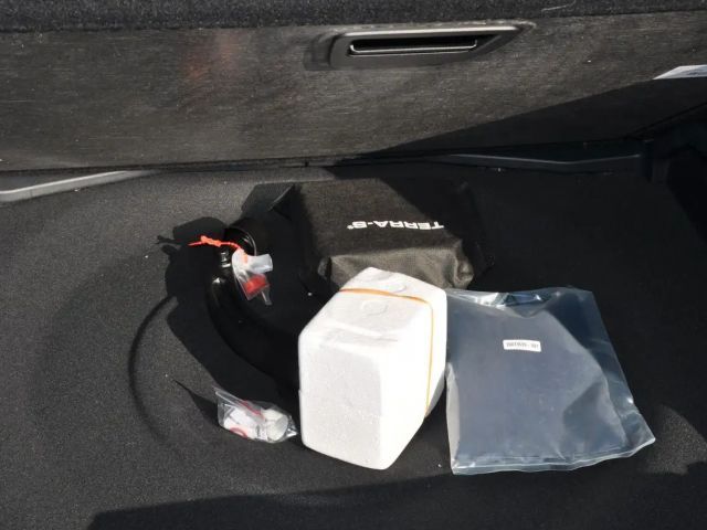 Opel Astra GS-Line Grand Sport Sports Tourer