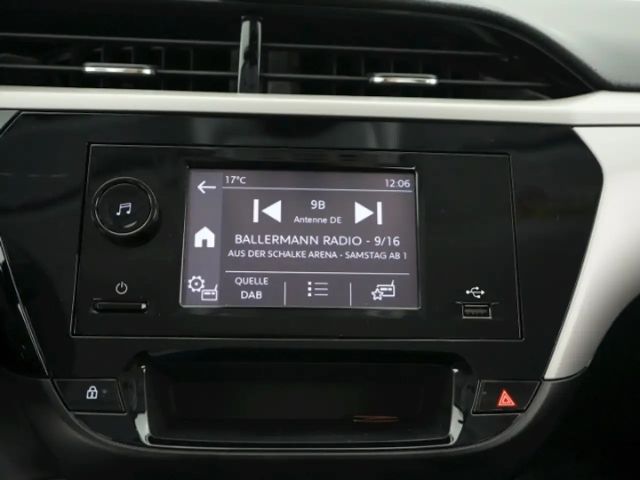 Opel Corsa Edition F Edition