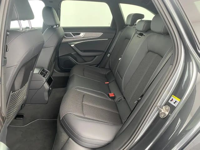 Audi A6 40 TDI Quattro S-Line