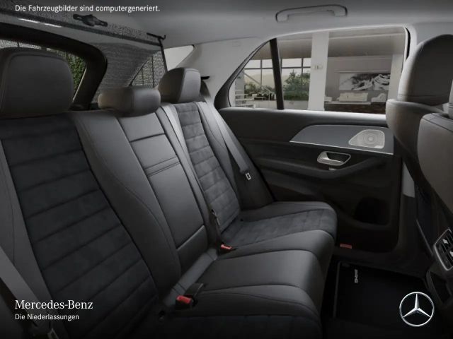 Mercedes-Benz GLE 450 4MATIC AMG Line