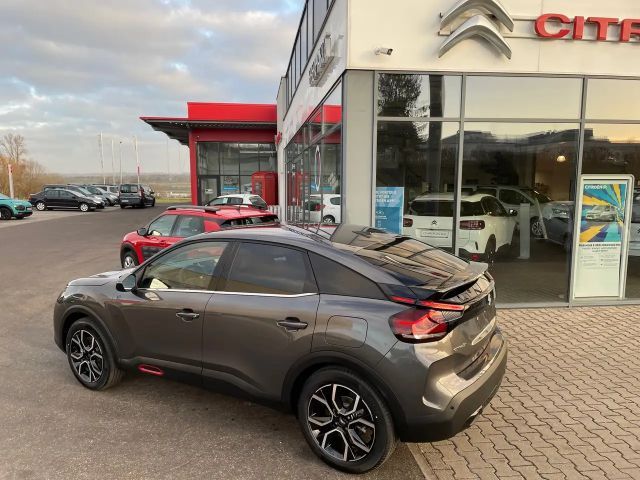 Citroën ë-C4 Feel Pack