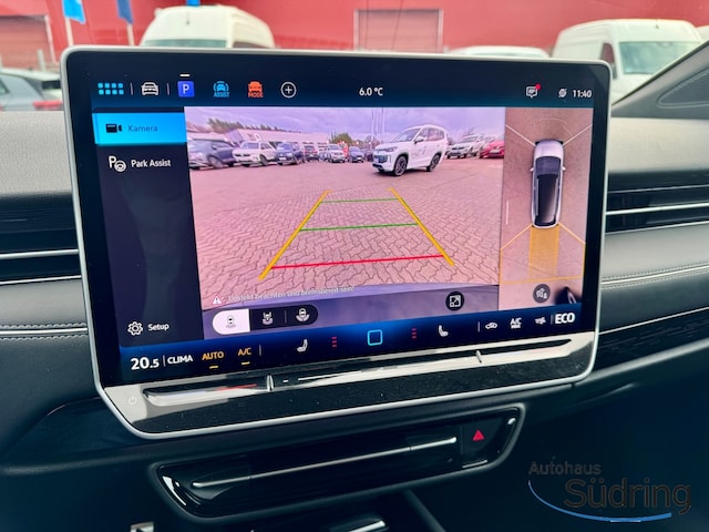 Volkswagen ID.7 Pro Tourer