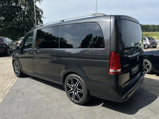 Mercedes-Benz V 250 Limousine Lang V 250 d