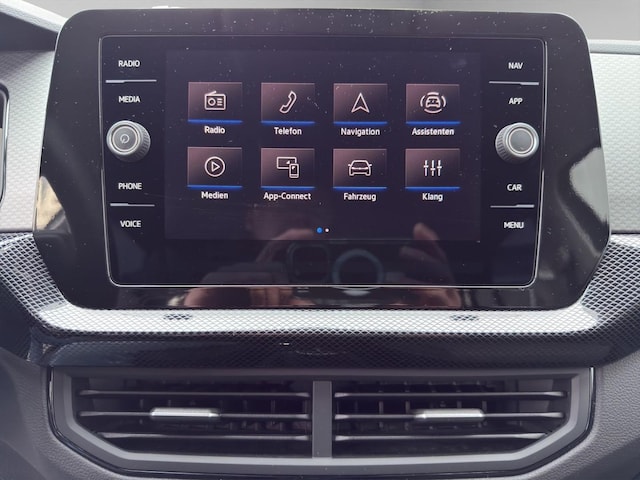 Volkswagen T-Cross 1.0 TSI DSG Life