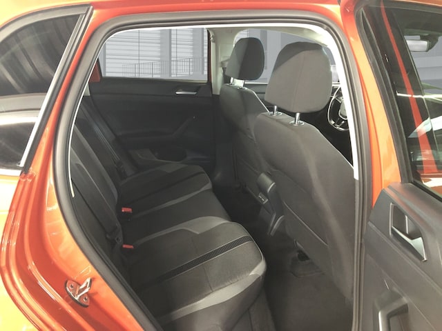 Volkswagen Polo 1.0 TSI Highline