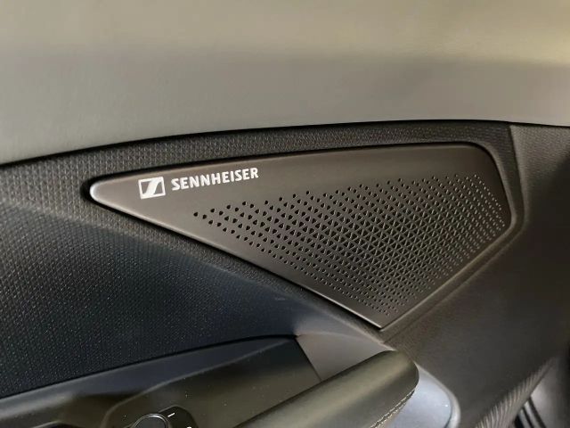 Cupra Terramar 2.0 TSI VZ