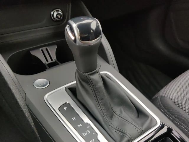 Audi Q2 35 TFSI S-Line S-Tronic
