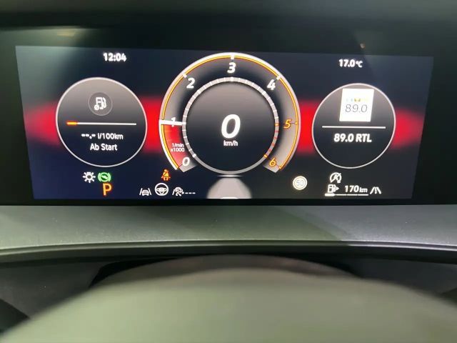 Volkswagen Tayron 2.0 TDI R-Line