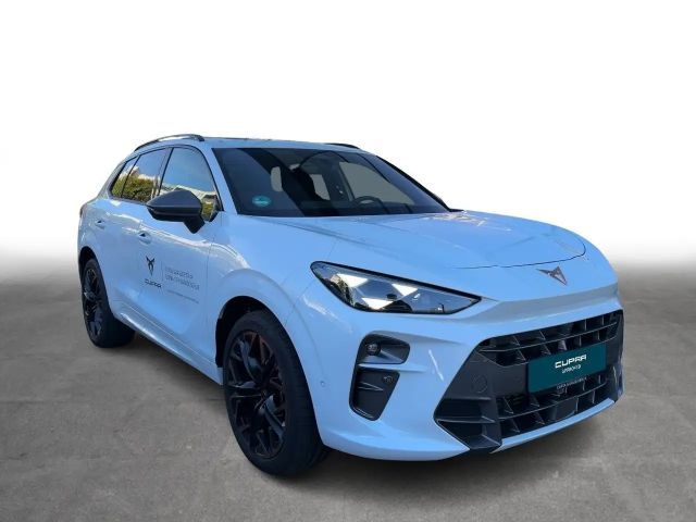 Cupra Terramar 2.0 TSI VZ