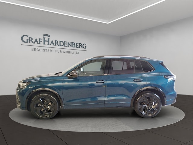 Volkswagen Tiguan 1.5 eTSI DSG R-Line