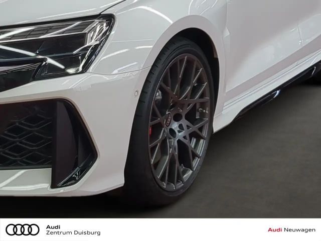 Audi RS3 Sedan