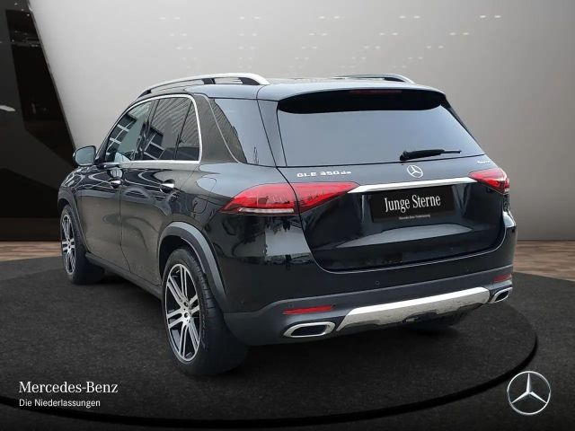 Mercedes-Benz GLE 350 4MATIC