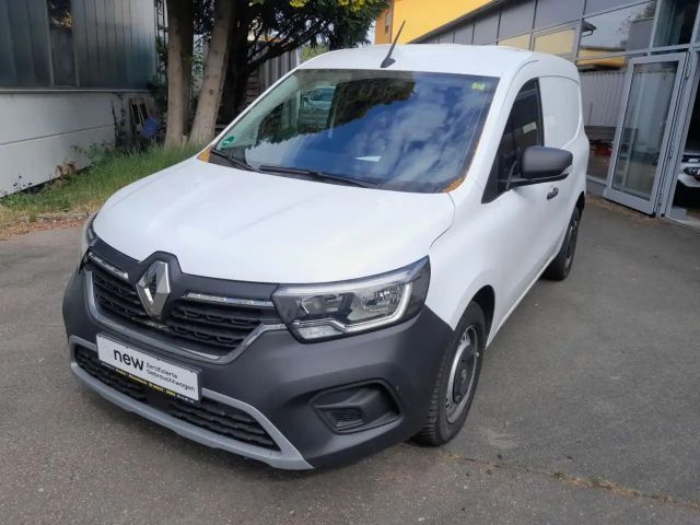 Renault Kangoo Blue