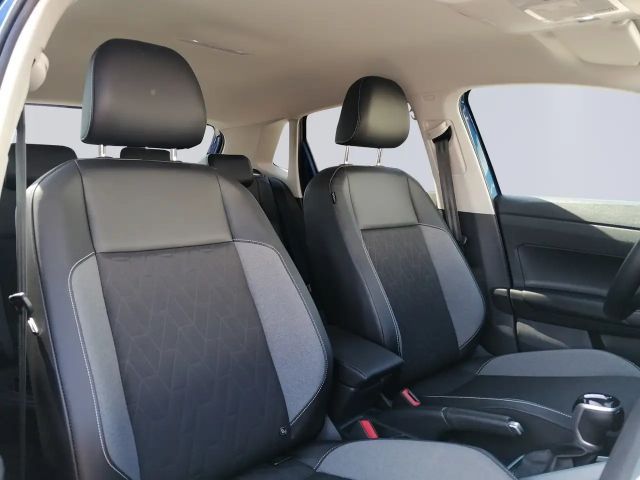 Volkswagen Polo 1.0 TSI DSG