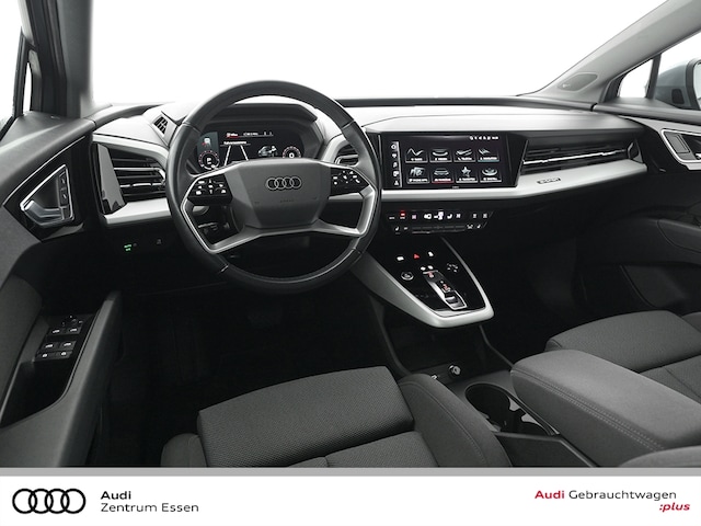 Audi Q4 e-tron 50 Quattro Sportback