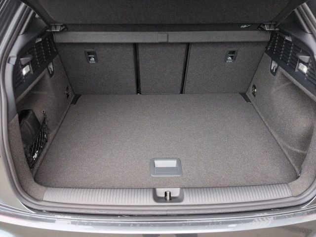 Audi Q2 35 TFSI S-Line