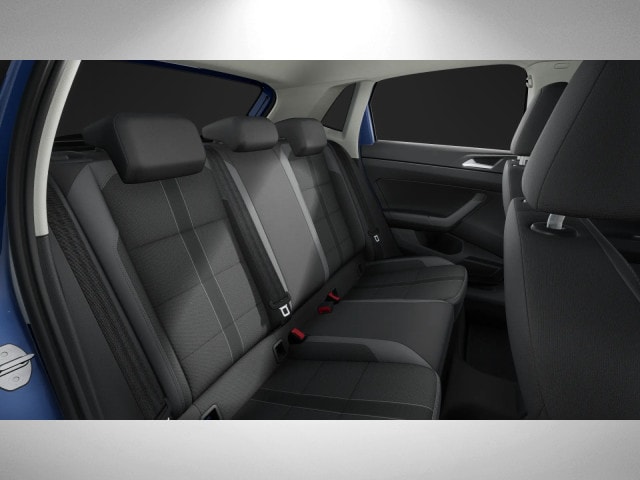 Volkswagen Polo Style