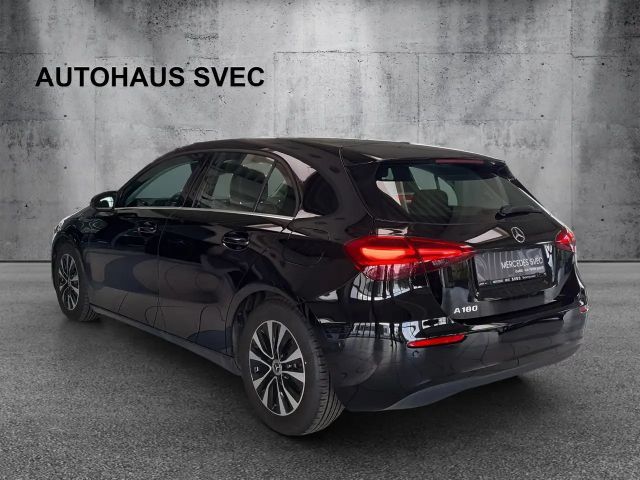 Mercedes-Benz A 180 Aut.
