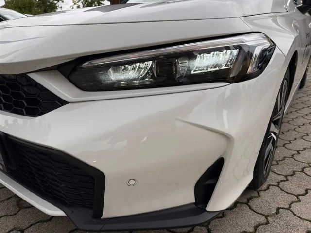 Honda Civic 2.0 Advance e:HEV