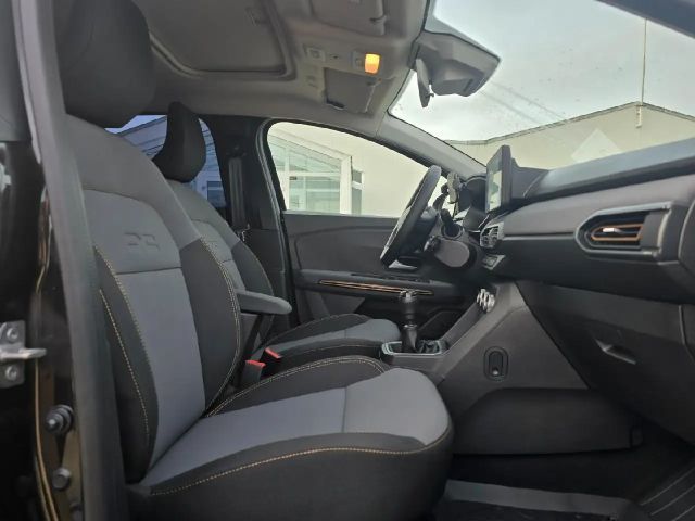 Dacia Sandero Extreme Stepway