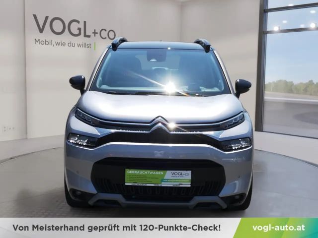 Citroën C3 Aircross Pack PureTech Shine