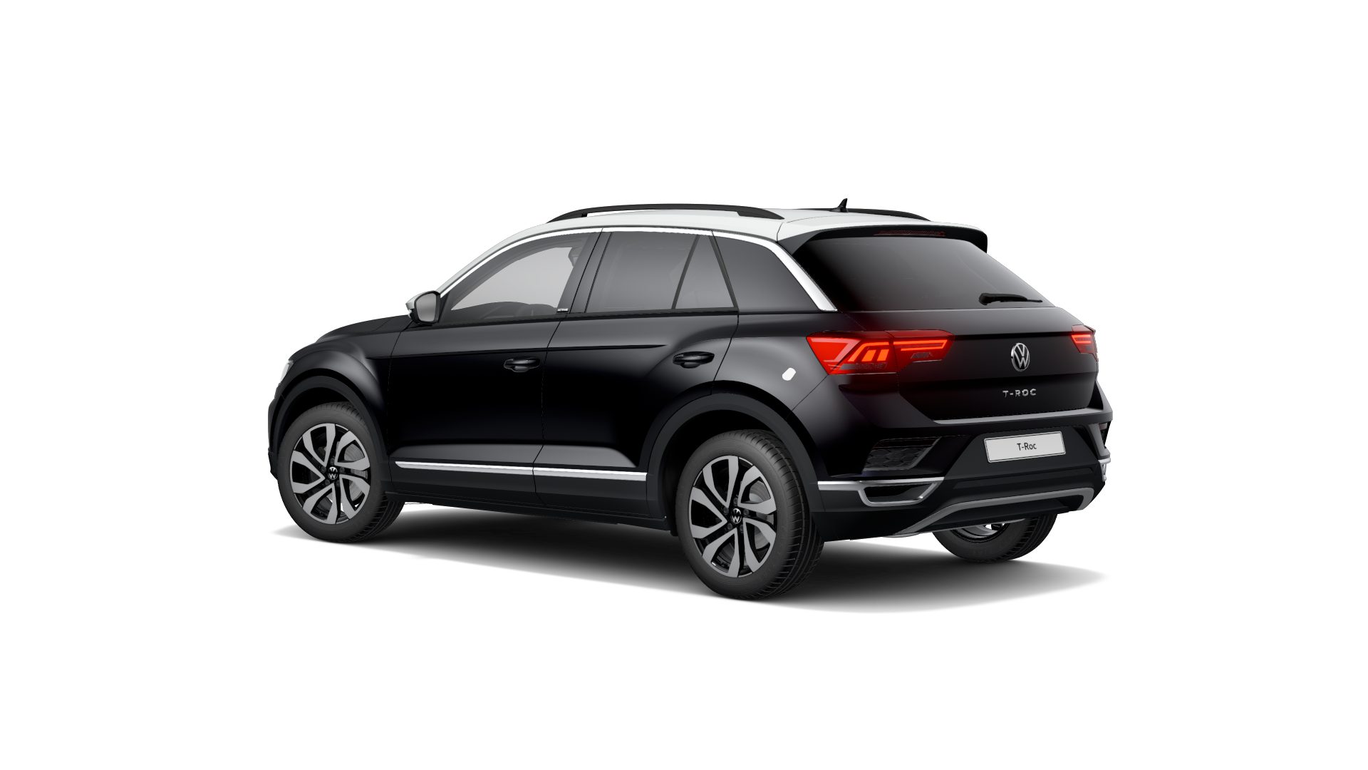 Volkswagen T-Roc 1.5 TSI