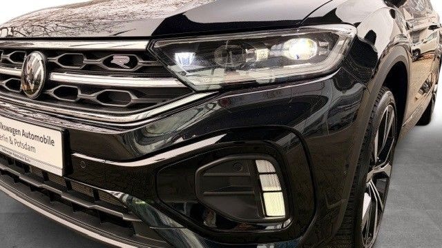 Volkswagen T-Roc 1.5 TSI DSG R-Line