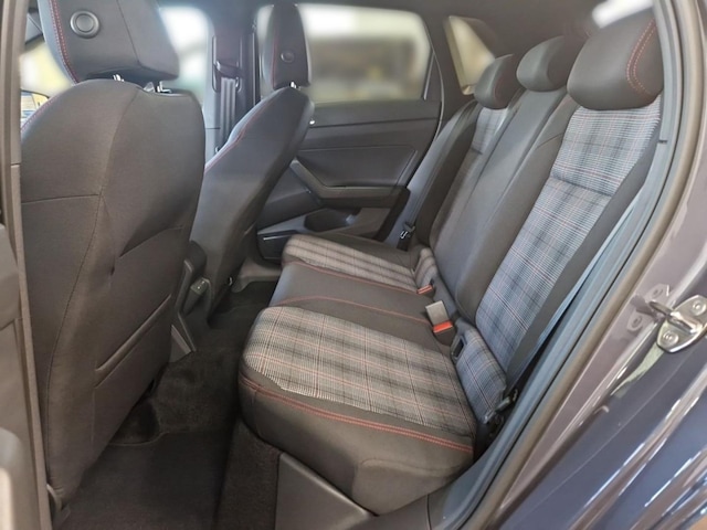 Volkswagen Polo DSG GTI Sport