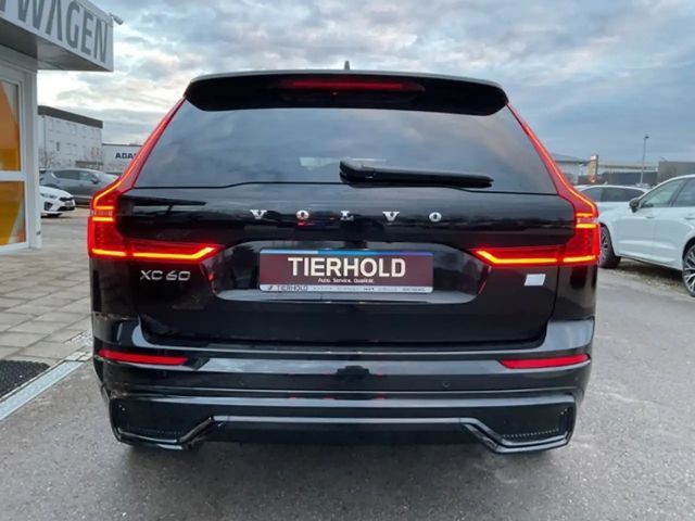 Volvo XC60 AWD Dark T8 Ultimate