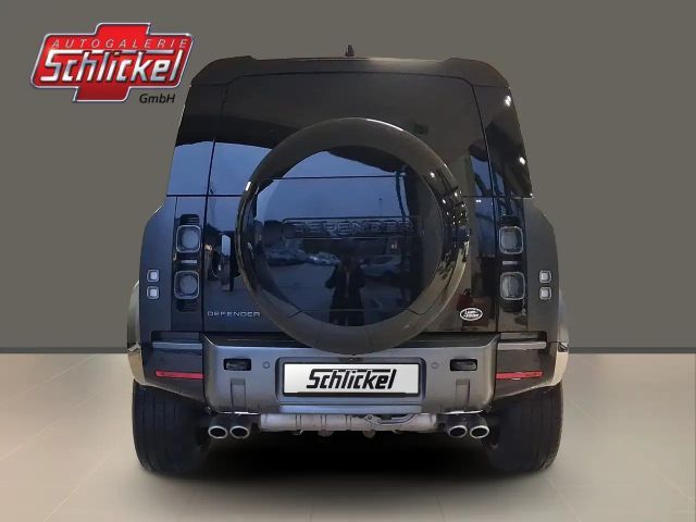 Land Rover Defender 110 AWD