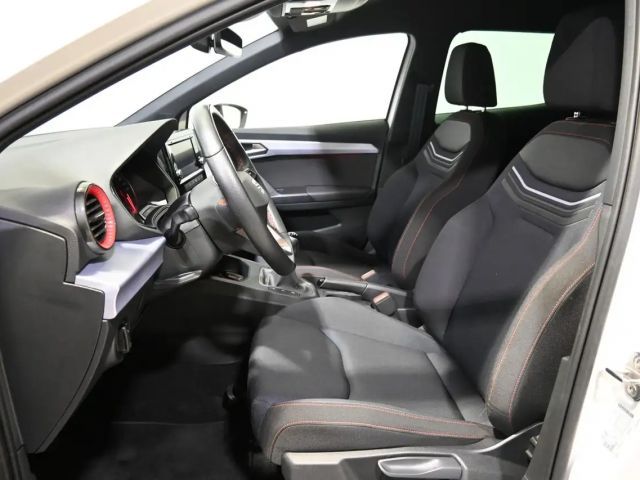 Seat Ibiza 1.0 TSI FR-lijn