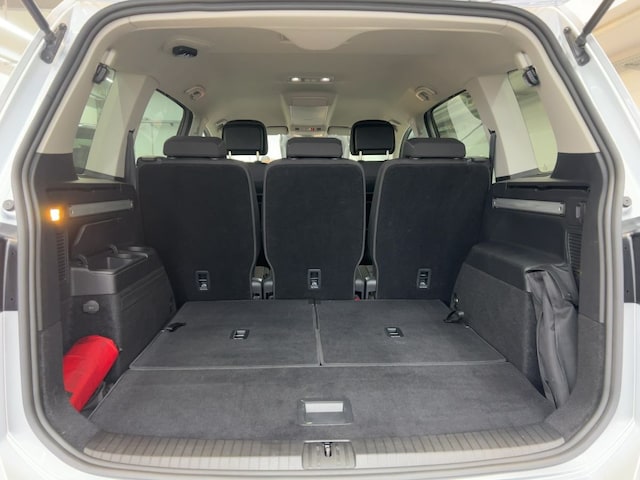 Volkswagen Touran 1.5 TSI DSG