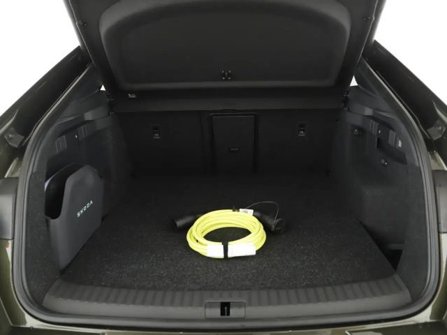 Skoda Enyaq Coupe Sportline