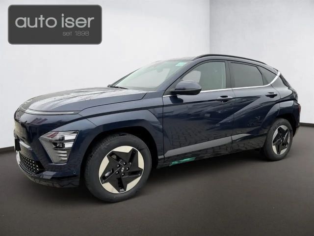 Hyundai Kona 64 kWh Electric