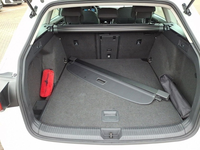 Volkswagen Golf Life Variant