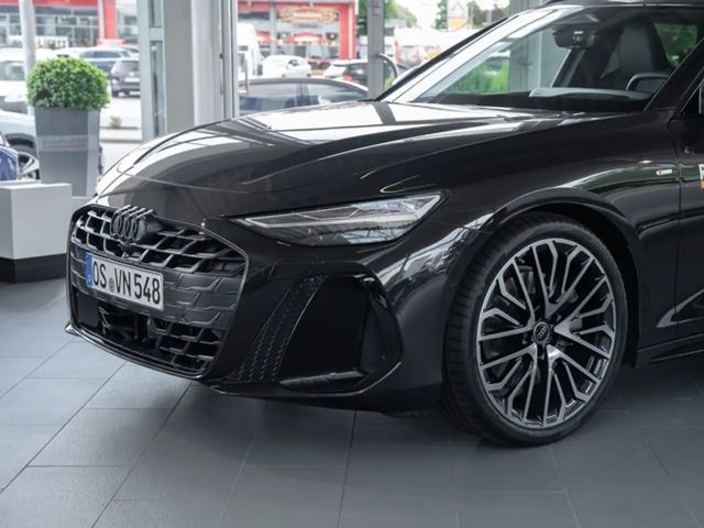 Audi A6 Avant Quattro S-Line