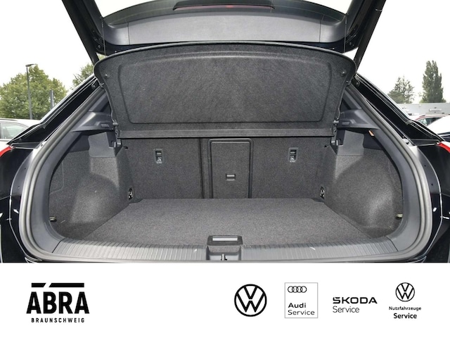 Volkswagen T-Roc 1.5 TSI