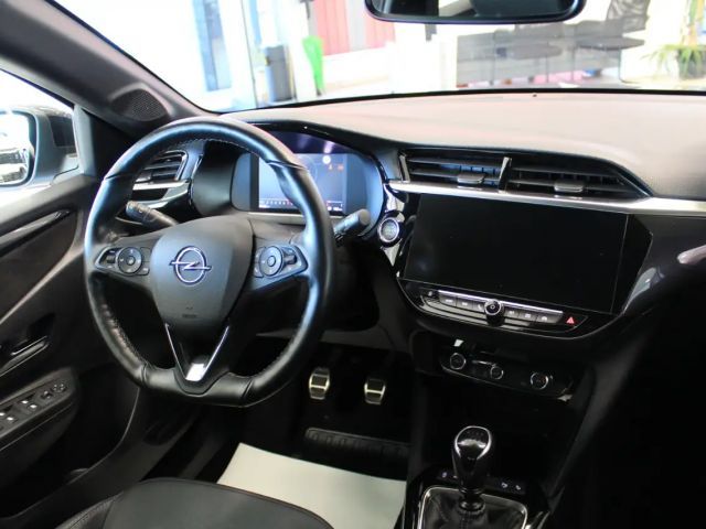 Opel Corsa 1.2 Turbo GS-Line Grand Sport Turbo