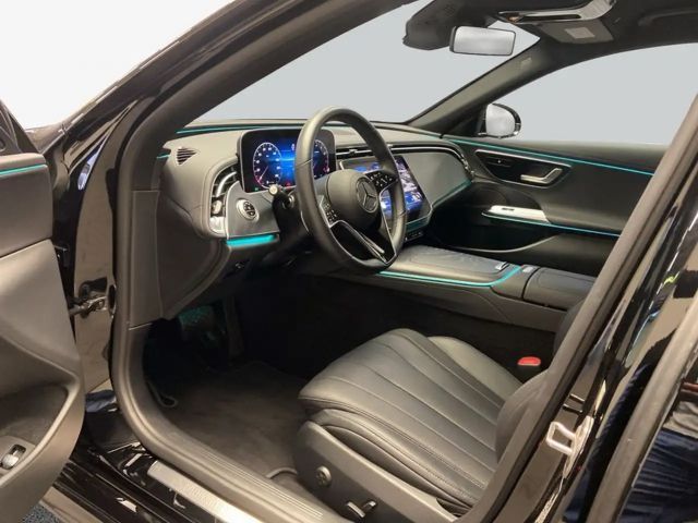 Mercedes-Benz E 200 E-Klasse