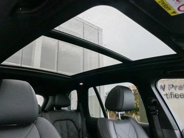 BMW X5 M-Sport xDrive45e