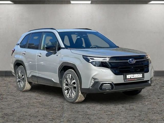 Subaru Forester AWD Premium e-Boxer e-Boxer