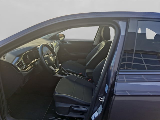 Volkswagen Taigo 1.5 TSI