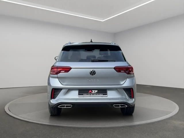 Volkswagen T-Roc 1.5 TSI DSG R-Line